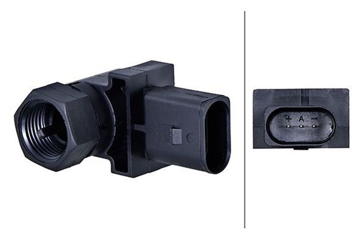 Sensor, Geschwindigkeit/Drehzahl