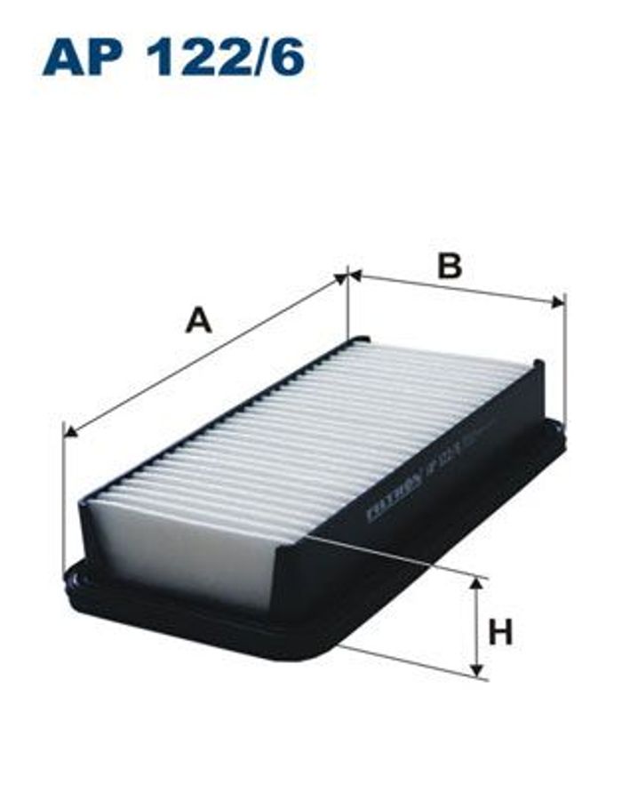 Luftfilter