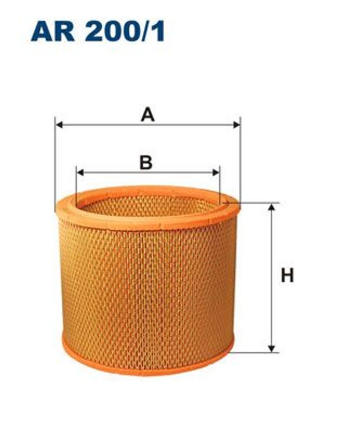 Luftfilter