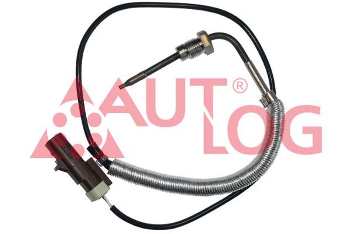 Sensor, Abgastemperatur