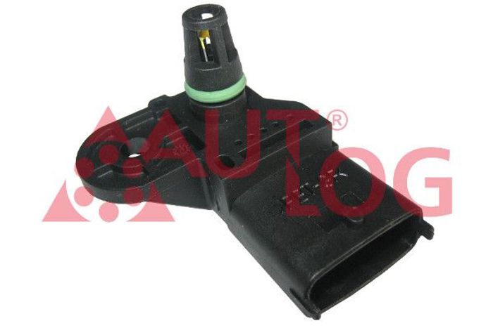 Sensor, Saugrohrdruck