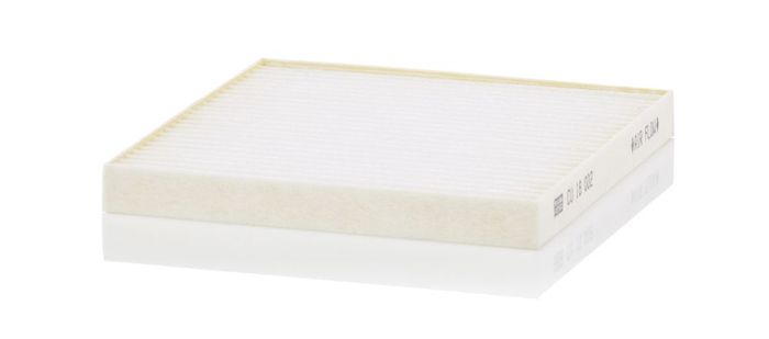 Filter, Innenraumluft