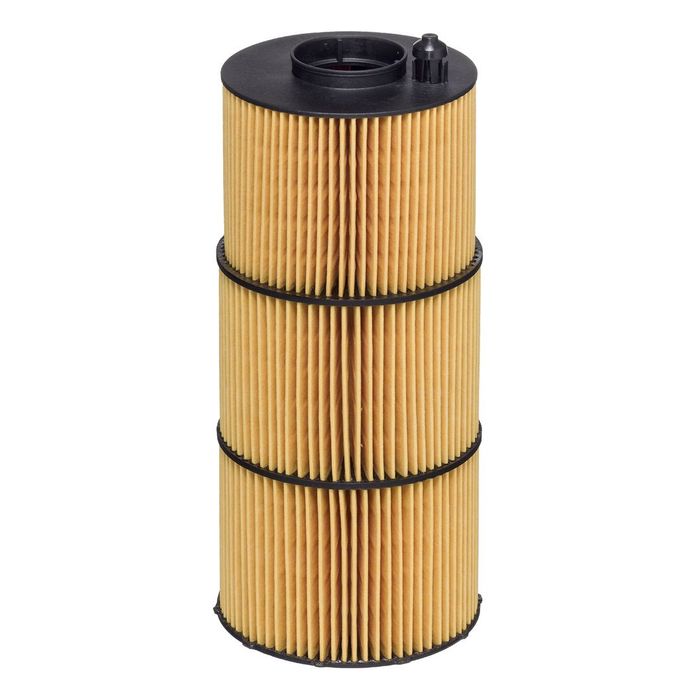 Ölfilter