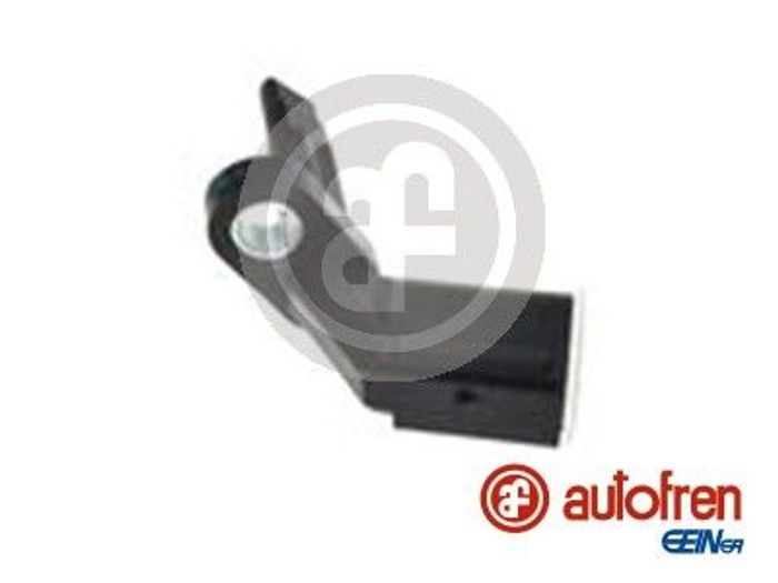 Sensor, Raddrehzahl
