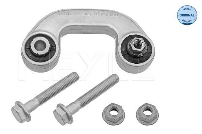 Stange/Strebe, Stabilisator