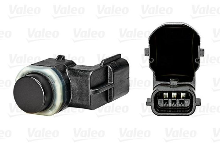 Sensor, Einparkhilfe