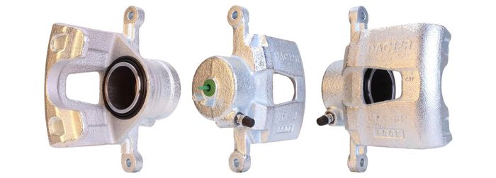 Bremssattel