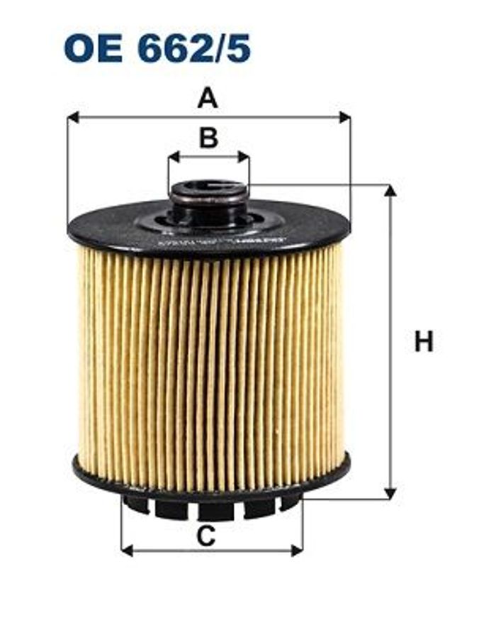 Ölfilter