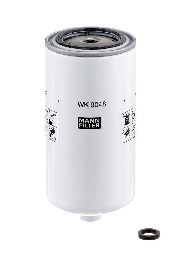 Kraftstofffilter