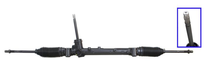 Lenkgetriebe