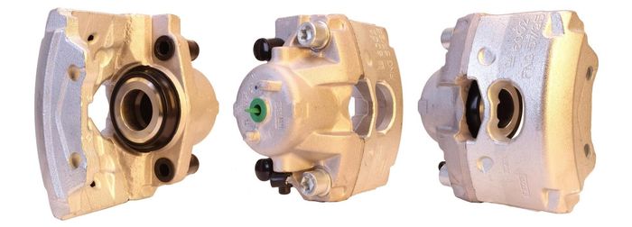 Bremssattel