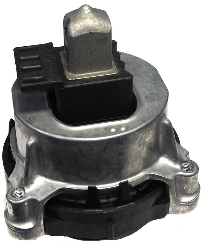Lagerung, Motor