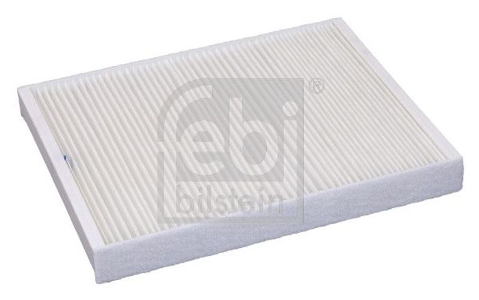 Filter, Innenraumluft