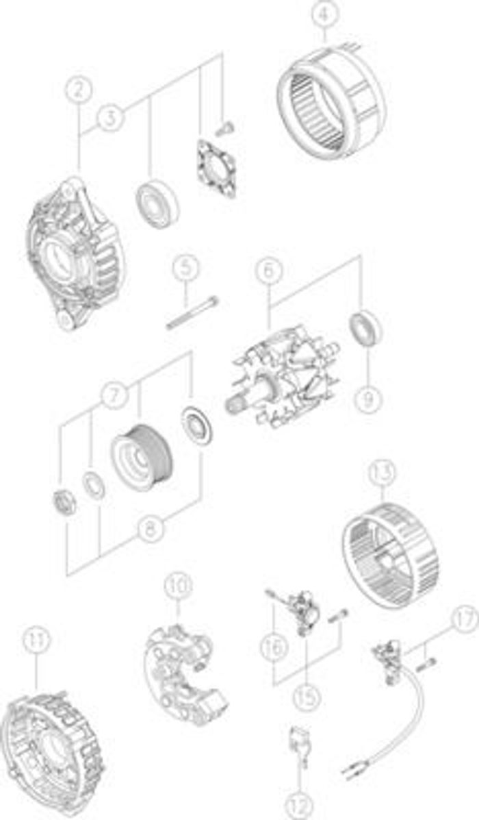 Generator