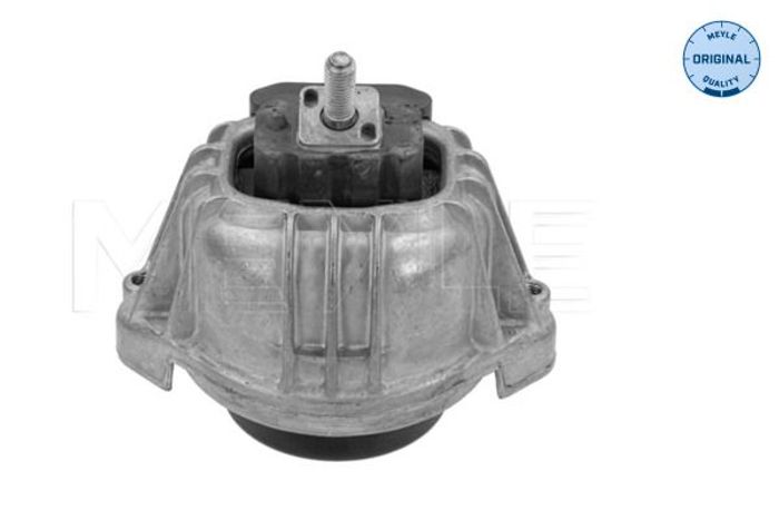 Lagerung, Motor
