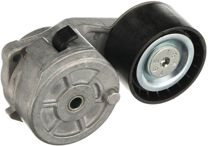 Riemenspanner, Keilrippenriemen