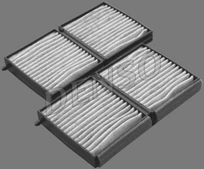 Filter, Innenraumluft
