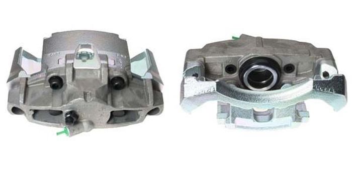 Bremssattel