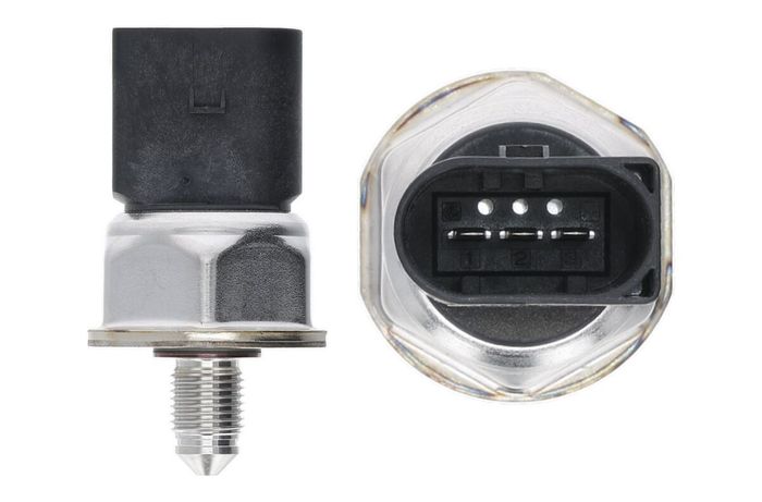 Sensor, Kraftstoffdruck