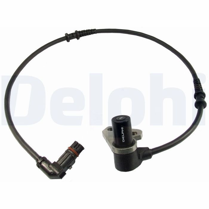 Sensor, Raddrehzahl