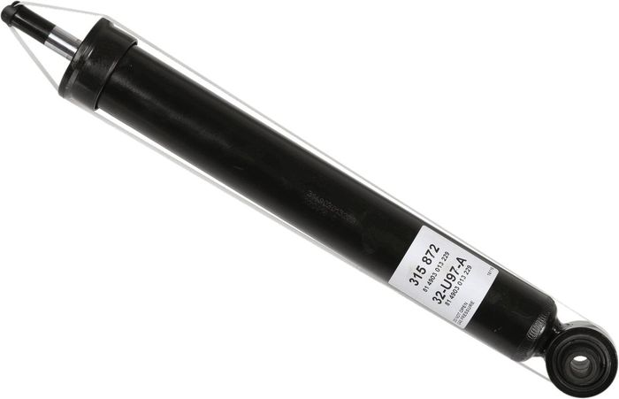 Stoßdämpfer