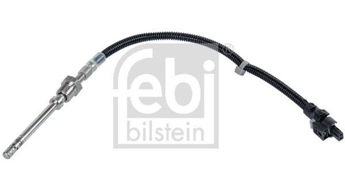 Sensor, Abgastemperatur
