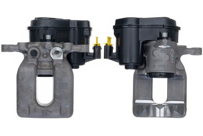 Bremssattel