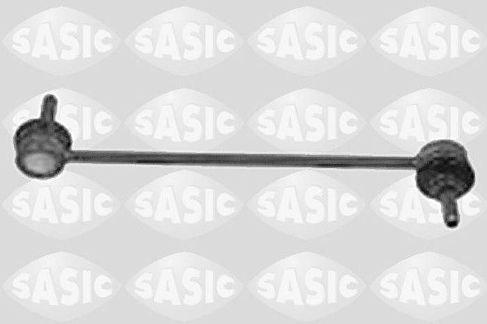 Stange/Strebe, Stabilisator