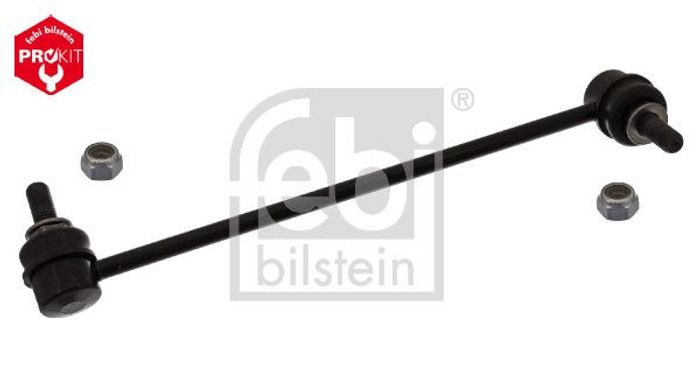 Stange/Strebe, Stabilisator