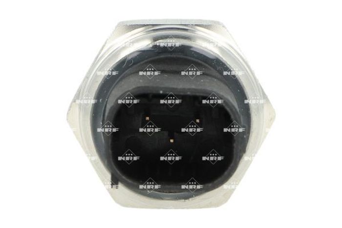 Sensor, Abgasdruck