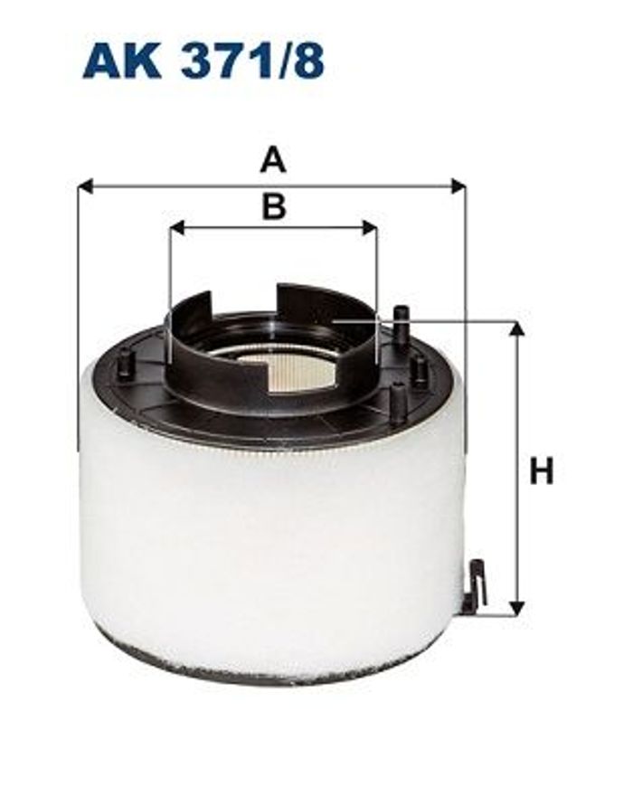 Luftfilter