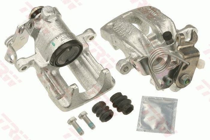 Bremssattel