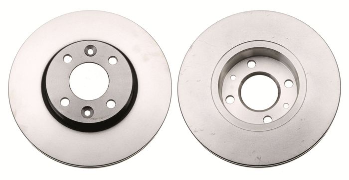 Bremsscheibe