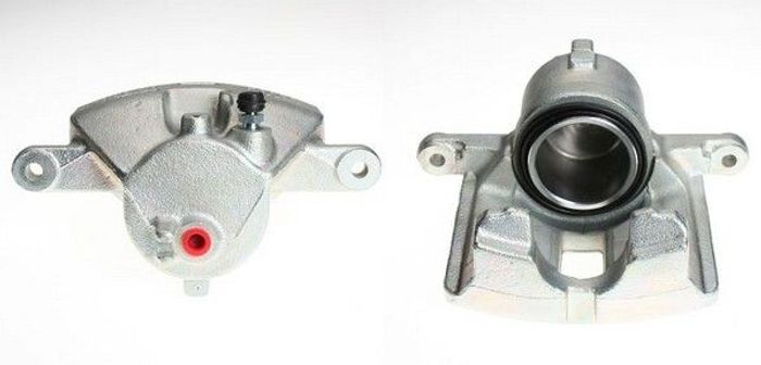 Bremssattel