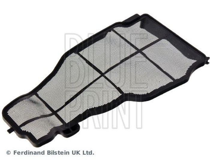 Luftfilter, Antriebsbatteriegehäuse