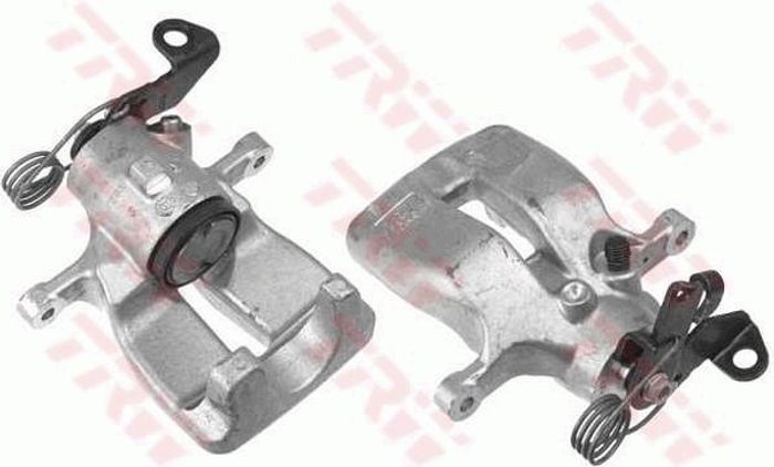 Bremssattel