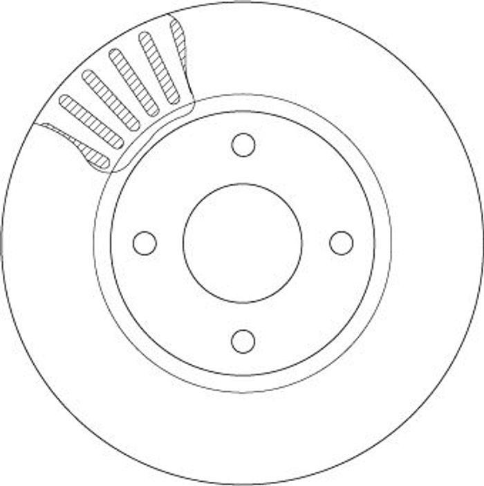 Bremsscheibe