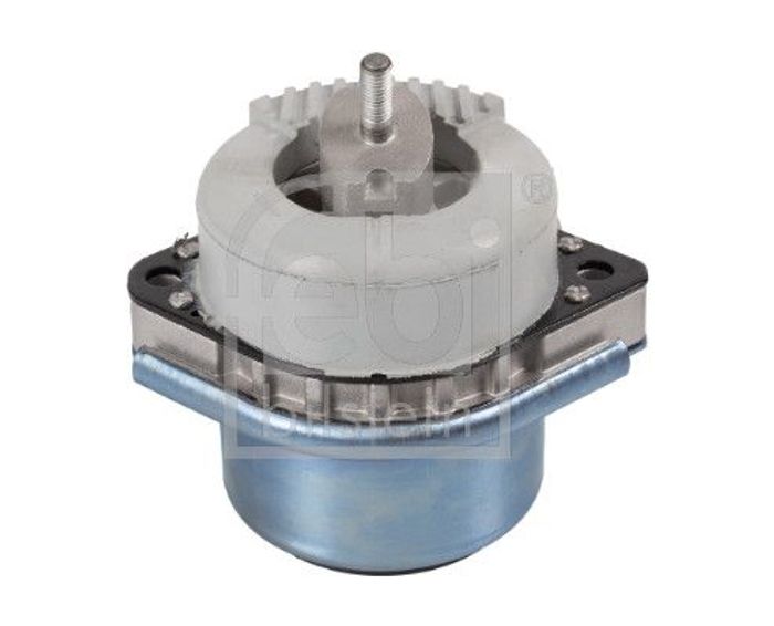 Lagerung, Motor