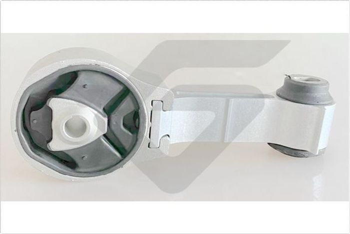 Lagerung, Motor