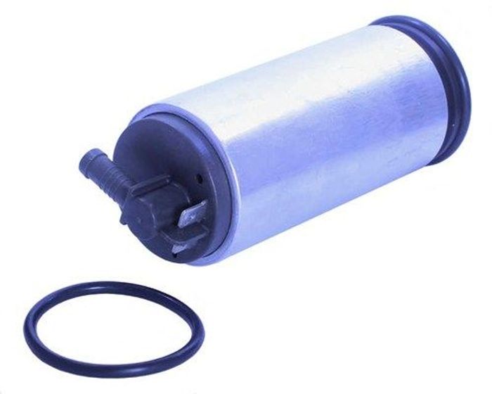 Kraftstoffpumpe