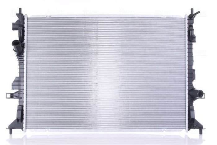 Kühler, Motorkühlung