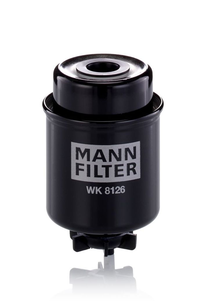 Kraftstofffilter