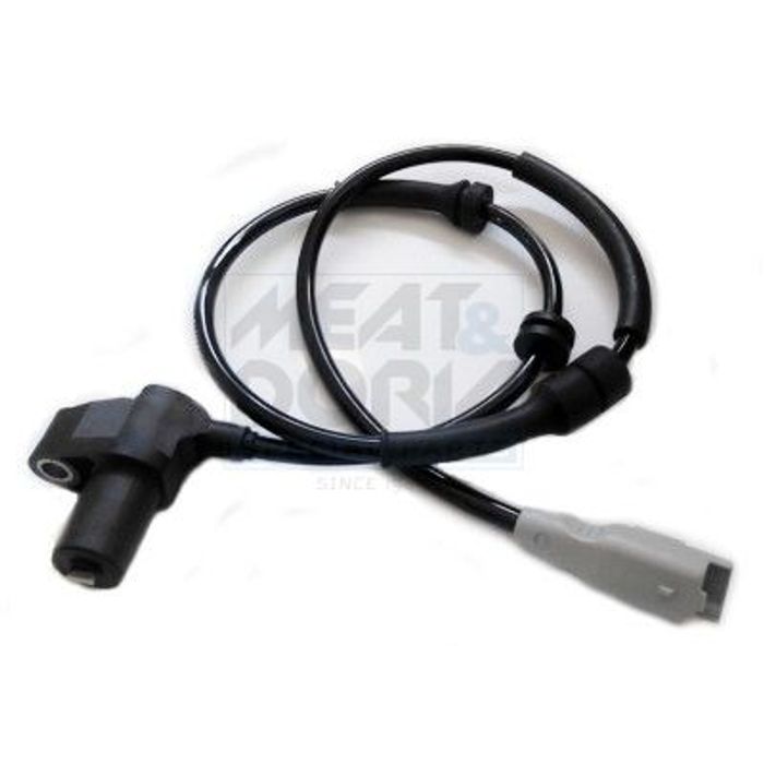 Sensor, Raddrehzahl