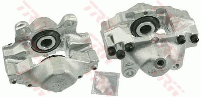 Bremssattel