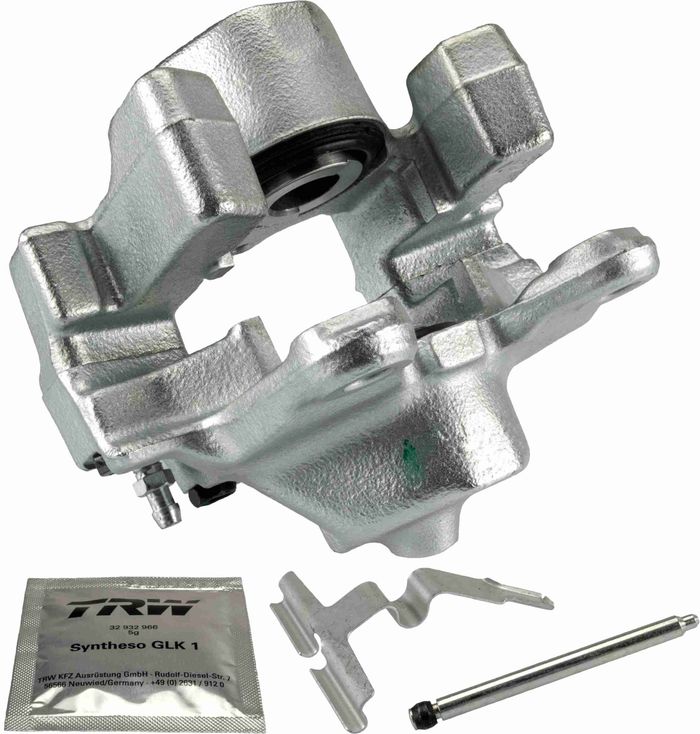 Bremssattel