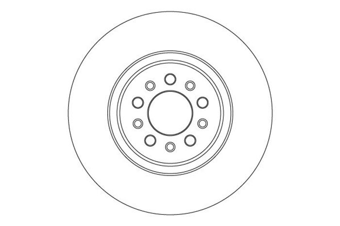 Bremsscheibe