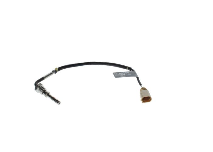 Sensor, Abgastemperatur