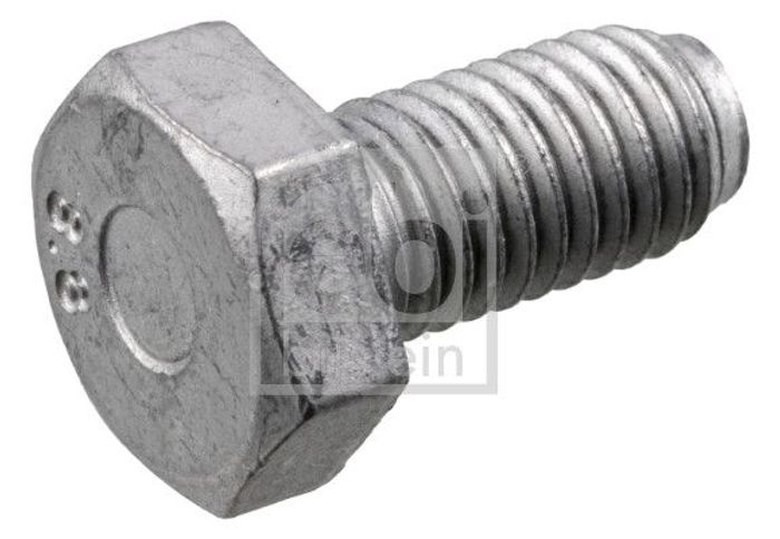 Schraube, Bremsscheibe