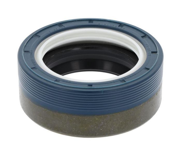 Wellendichtring, Differential