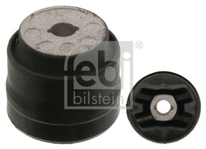 Lagerung, Differential